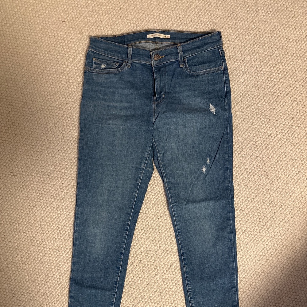 Levi’s Jeans